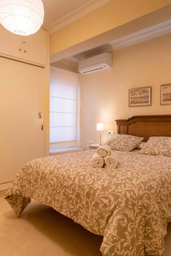 San Antonio Donkey Apartment Seville Exterior photo